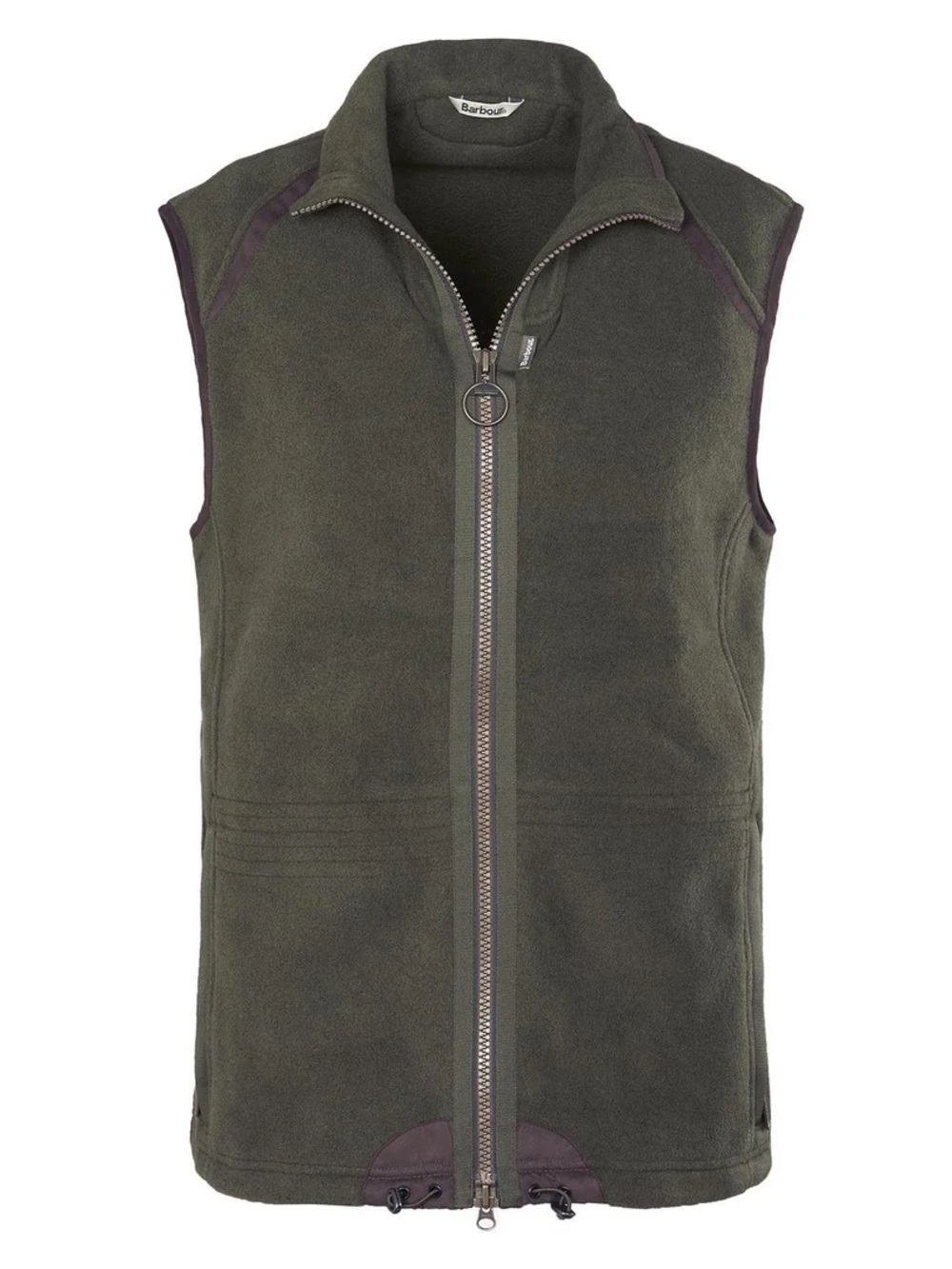 Barbour Langdale Fleece Vest